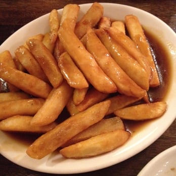 The Blackbird - Chips & Gravy - Pubs Near Me - London, XGL The Blackbird - Chips & Gravy - Pubs Near Me - London, XGL