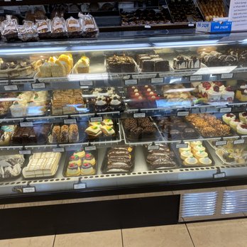 Frida's Cafe & Bakery - More baked desserts - Bakeries Near Me - Largo, Florida Frida's Cafe & Bakery - More baked desserts - Bakeries Near Me - Largo, Florida