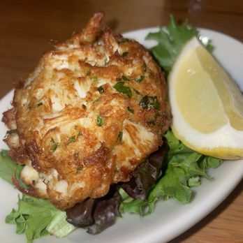 Grille 620 - Crab Cake - Seafood Near Me - Ellicott City, Maryland Grille 620 - Crab Cake - Seafood Near Me - Ellicott City, Maryland