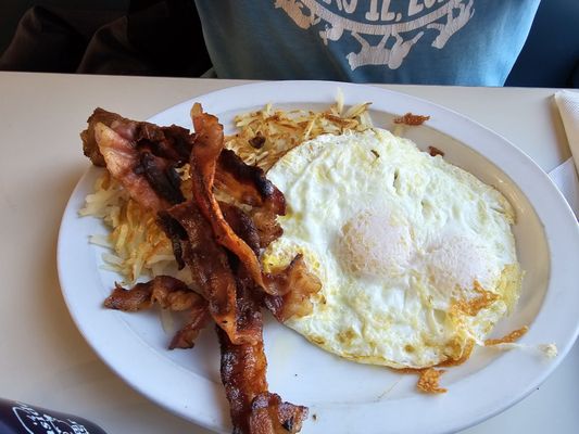 Barnside Diner by null