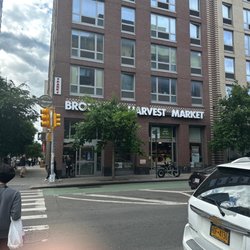 Brooklyn Harvest Market