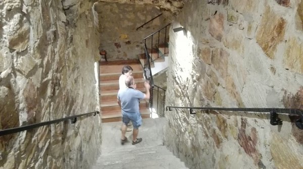Parador de Benavente by null