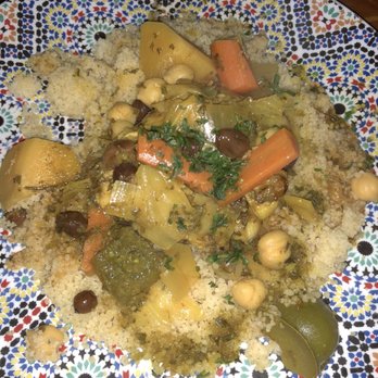 Casablanca - Moroccan Near Me - Kailua, Hawaii