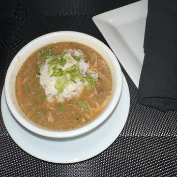 Saint John - Gumbo - Cajun/Creole Near Me - New Orleans, Louisiana