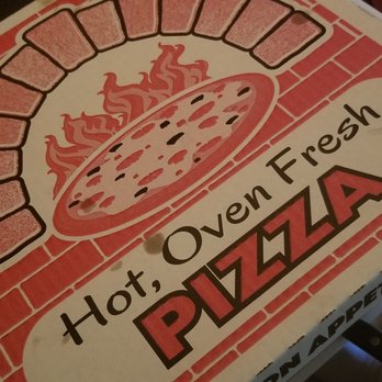 TJ's Pizza & Wings - Even the box looks delicious... - American Near Me - Scottsdale, Arizona TJ's Pizza & Wings - Even the box looks delicious... - American Near Me - Scottsdale, Arizona