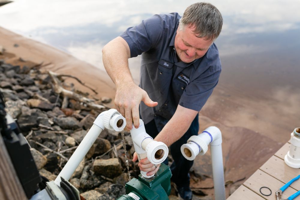 Slide of Top Notch Plumbing Services