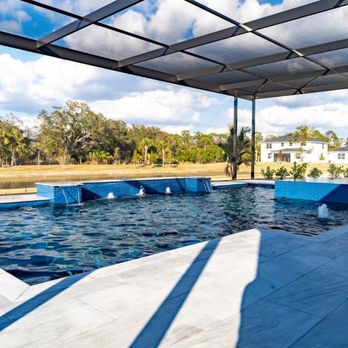 Custom Pools by Design - Pool & Hot Tub Service Near Me - Cape Coral, Florida Custom Pools by Design - Pool & Hot Tub Service Near Me - Cape Coral, Florida
