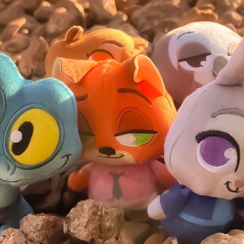 Target - Yes, Zootopia toys! They are too cute! - Department Stores Near Me - Las Vegas, Nevada Target - Yes, Zootopia toys! They are too cute! - Department Stores Near Me - Las Vegas, Nevada