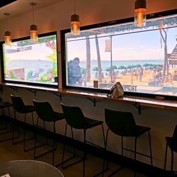 Tropical Tribe - They have an indoor space. - Acai Bowls Near Me - Honolulu, Hawaii Tropical Tribe - They have an indoor space. - Acai Bowls Near Me - Honolulu, Hawaii