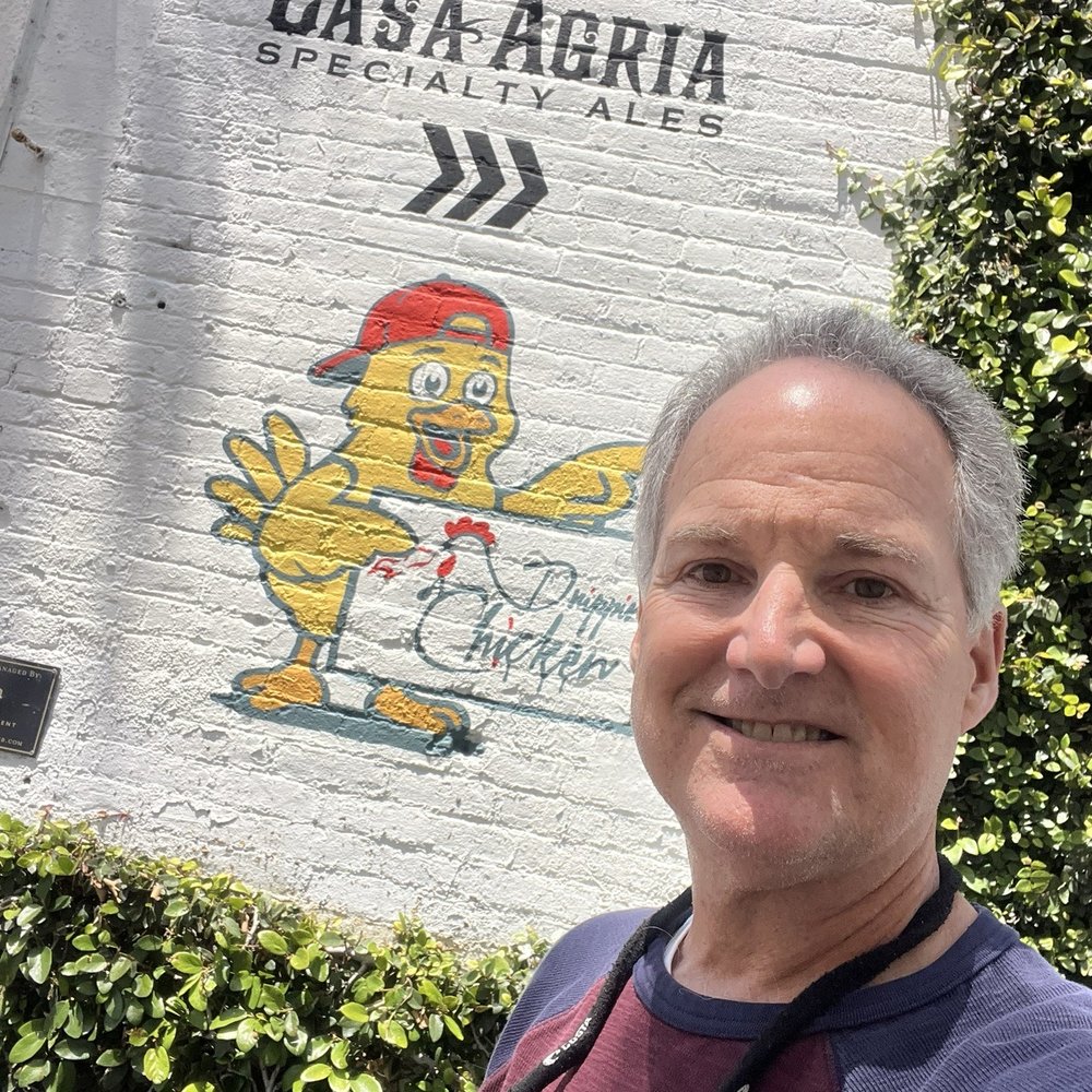 Casa Agria Specialty Ales - Outside entrance pointing sign - Brewpubs Near Me - Santa Barbara, California Casa Agria Specialty Ales - Outside entrance pointing sign - Brewpubs Near Me - Santa Barbara, California