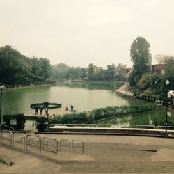 Los Lagos