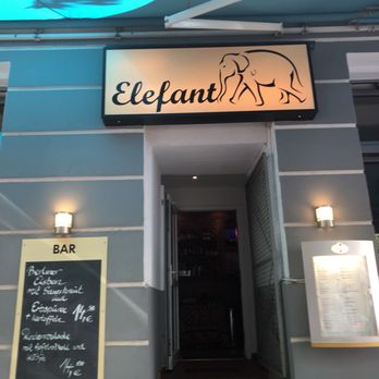 Elefant - German Near Me - Berlin, BE
