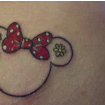 The Tattoo Room - Tattoo Near Me - Simi Valley, California