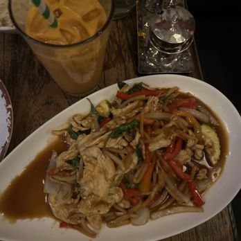 Thai District - Thai Near Me - Long Beach, California