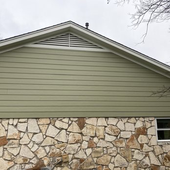 GreenTex Windows & Siding - South Austin Exterior Remodel After - Windows Installation Near Me - Austin, Texas GreenTex Windows & Siding - South Austin Exterior Remodel After - Windows Installation Near Me - Austin, Texas