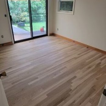 Usa Hardwood Floors LLC - After the sanding process - Flooring Near Me - Ridgefield, Washington Usa Hardwood Floors LLC - After the sanding process - Flooring Near Me - Ridgefield, Washington