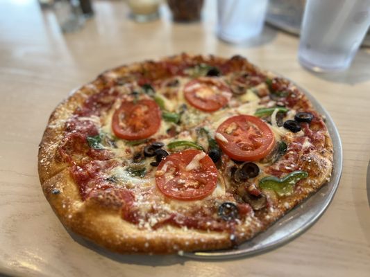 Mellow Mushroom Augusta by null