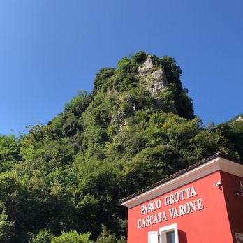 Parco Grotta Cascata Varone - Parks Near Me - Tenno, Tennessee