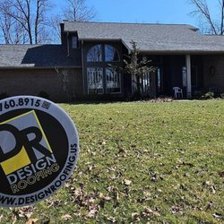 Design Roofing - A NEW ROOF BY DESIGN ROOFING