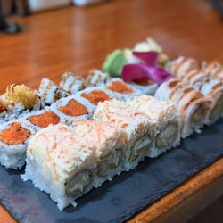 Wasabi
