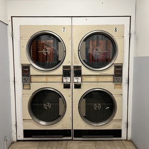 The Laundromat on Yelp