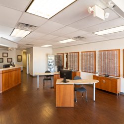 Memorial Eye Center