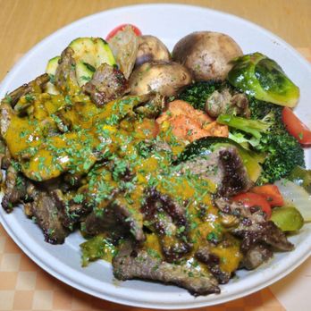 Teri's Teriyaki - Japanese Near Me - Astoria, New York