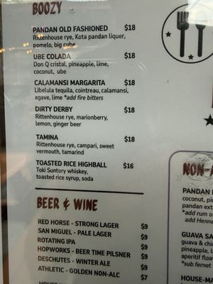 Menu photo 3 Magna Kusina Portland, OR Menu photo 3 Magna Kusina Portland, OR