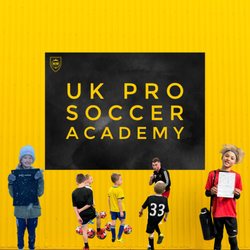 UK Pro Soccer Academy