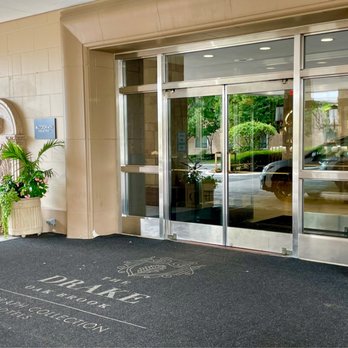 The Drake Oak Brook, Autograph Collection - Hotels Near Me - Oak Brook, Illinois The Drake Oak Brook, Autograph Collection - Hotels Near Me - Oak Brook, Illinois
