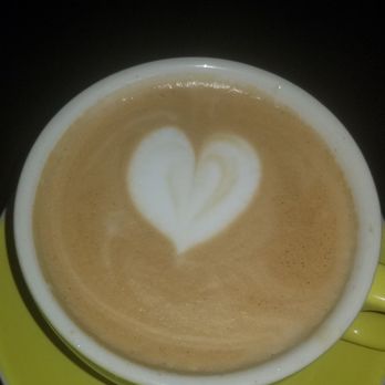 Daily Spark Coffee - Starting the day off right with a hazelnut latte - Coffee & Tea Near Me - Henderson, Nevada Daily Spark Coffee - Starting the day off right with a hazelnut latte - Coffee & Tea Near Me - Henderson, Nevada