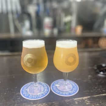 Original Pattern Brewing Company - Breweries Near Me - Oakland, California