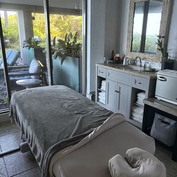 Nalu Spa - Day Spas Near Me - Kahuku, Hawaii