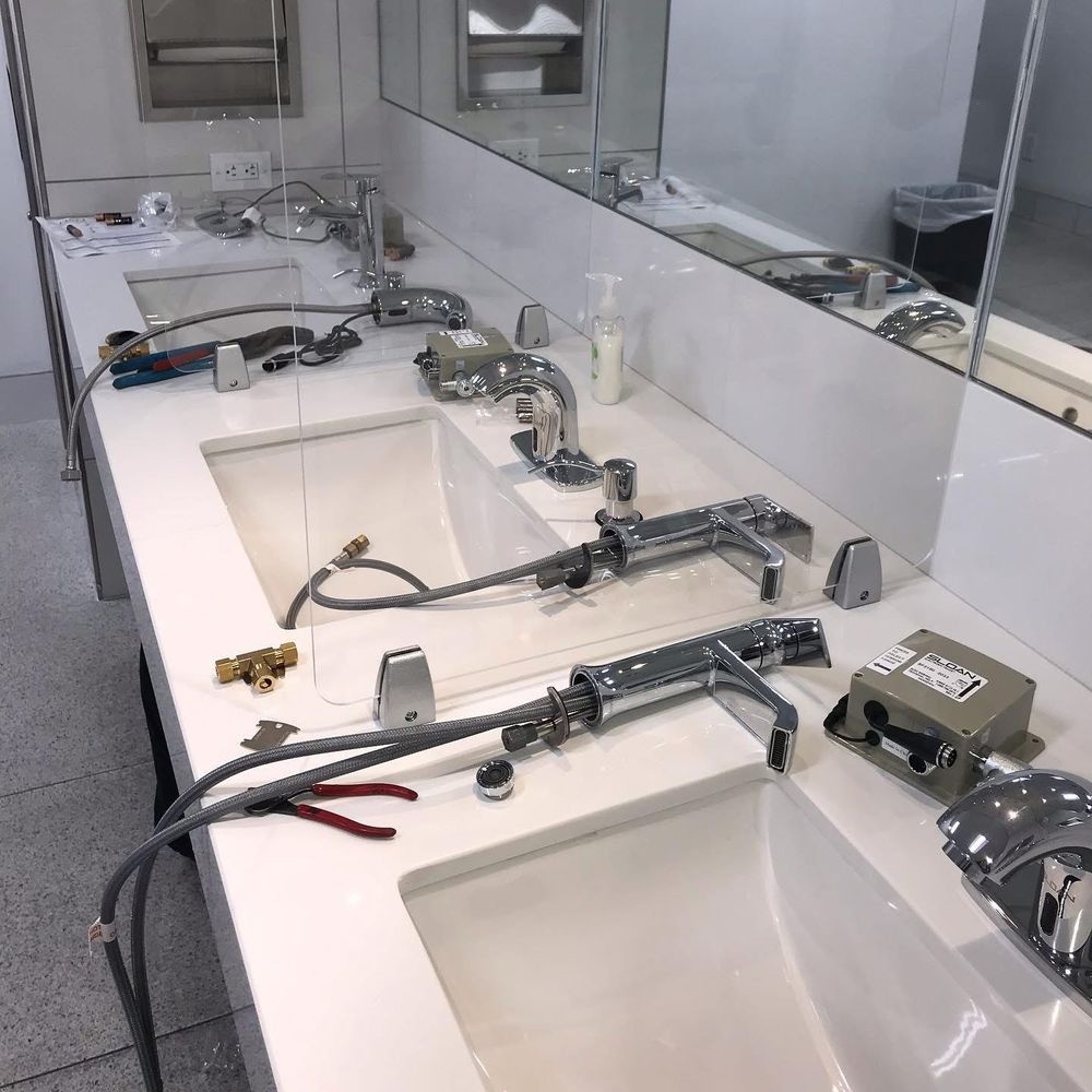 Slide of Rice Mechanical