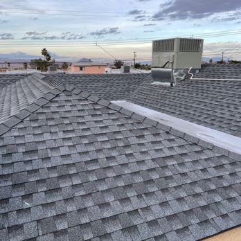 Cooper Roofing & Solar - Panther gray - Roofing Near Me - Las Vegas, Nevada Cooper Roofing & Solar - Panther gray - Roofing Near Me - Las Vegas, Nevada
