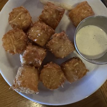 Highland Tavern - Tavern Tots - Bars Near Me - Denver, Colorado