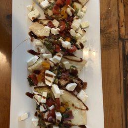 Flatbread Flatbread
