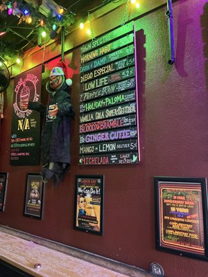 Poor House Brewing Company by null