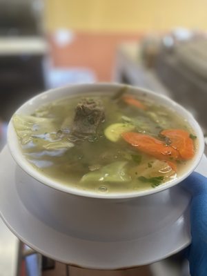 Sabor Mexicano Restaurant by null