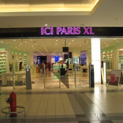 Ici Paris XL