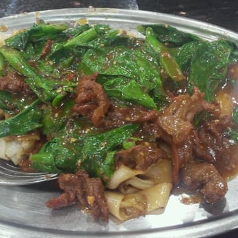 San Sun - beef chow fun - Chinese Near Me - San Francisco, California San Sun - beef chow fun - Chinese Near Me - San Francisco, California
