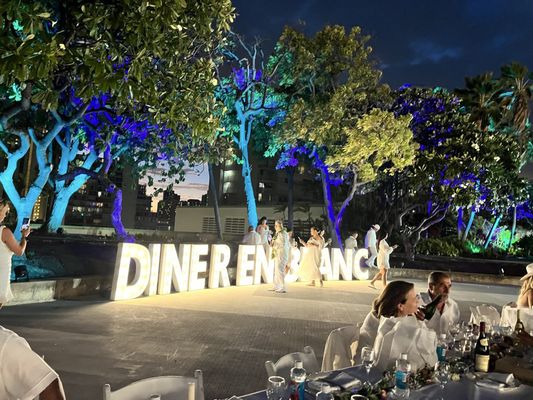 Hawaii Convention Center by null