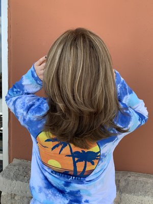 Image Makers Hair Studio