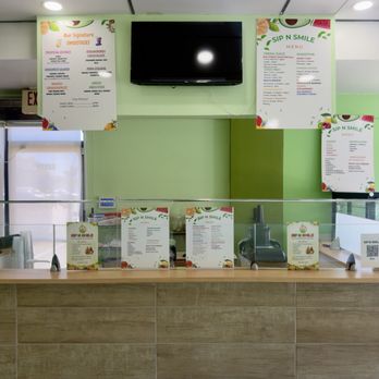 Sip N Smile - Menu as of June 2026 - Acai Bowls Near Me - Artesia, California Sip N Smile - Menu as of June 2026 - Acai Bowls Near Me - Artesia, California