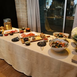 The Showcase Room