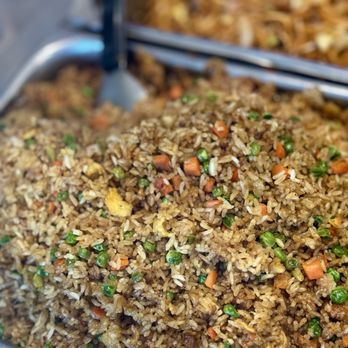 Wok's On Express - Tien Fu Fried Rice - Chinese Near Me - Sunnyvale, California Wok's On Express - Tien Fu Fried Rice - Chinese Near Me - Sunnyvale, California