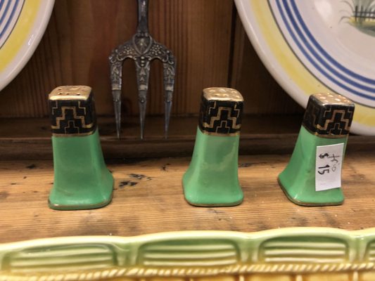 City Opera Thrift Shop by null