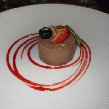 Breathless Cabo San Lucas - The desserts were AMAZING. - Resorts Near Me - Cabo San Lucas, BCS