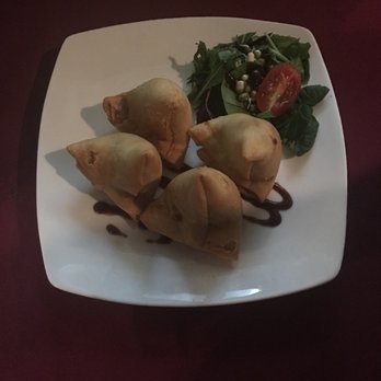 Frontier Spice - Indian Near Me - Pleasanton, California