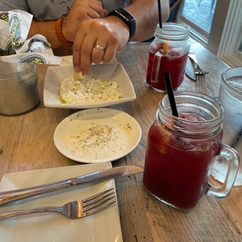 Acropolis Greek Taverna - Delish Sangria and Pita:) - Greek Near Me - Riverview, Florida Acropolis Greek Taverna - Delish Sangria and Pita:) - Greek Near Me - Riverview, Florida